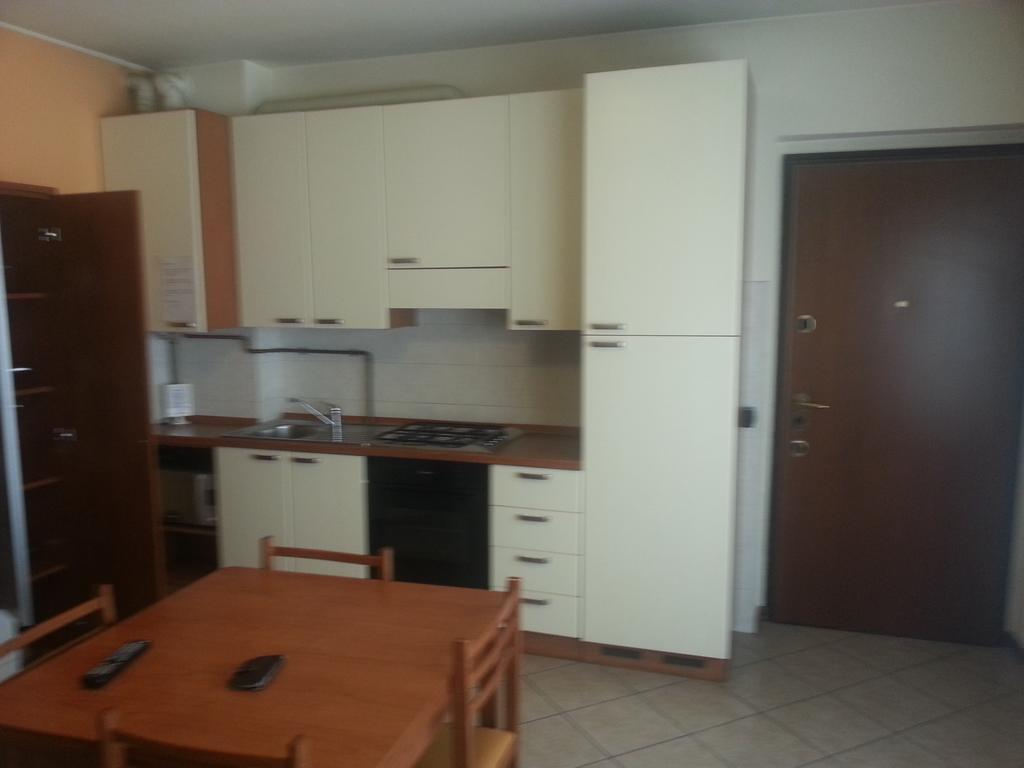 شقة Residenza Teodolinda مونزا المظهر الخارجي الصورة