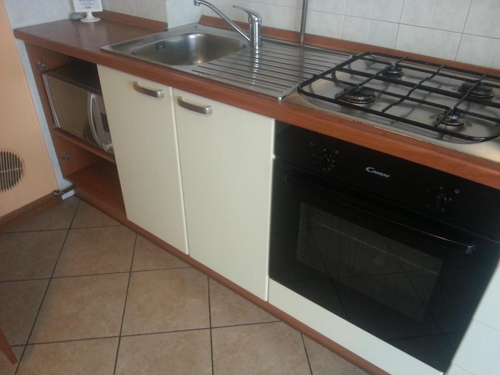 شقة Residenza Teodolinda مونزا المظهر الخارجي الصورة