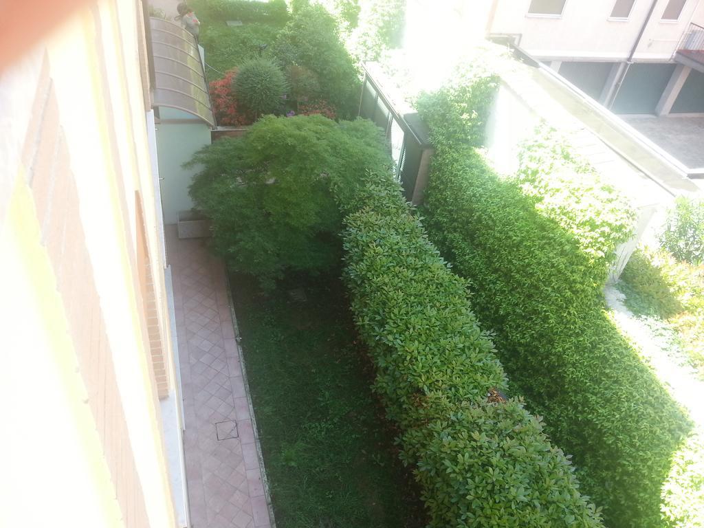 شقة Residenza Teodolinda مونزا المظهر الخارجي الصورة