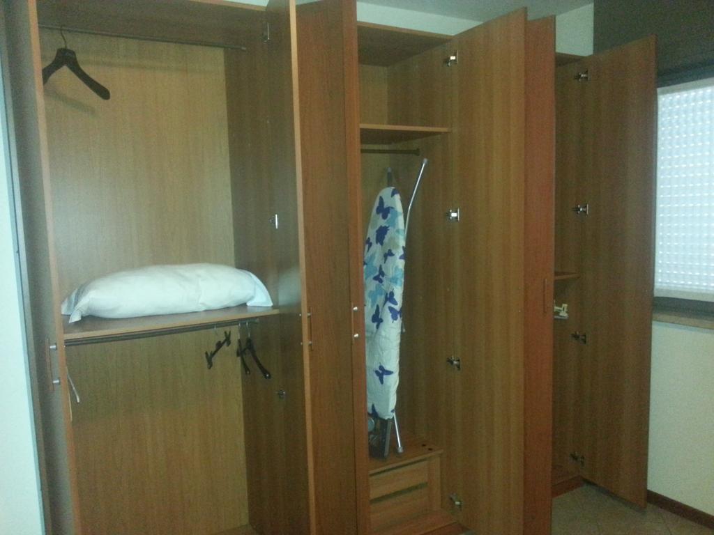 شقة Residenza Teodolinda مونزا المظهر الخارجي الصورة