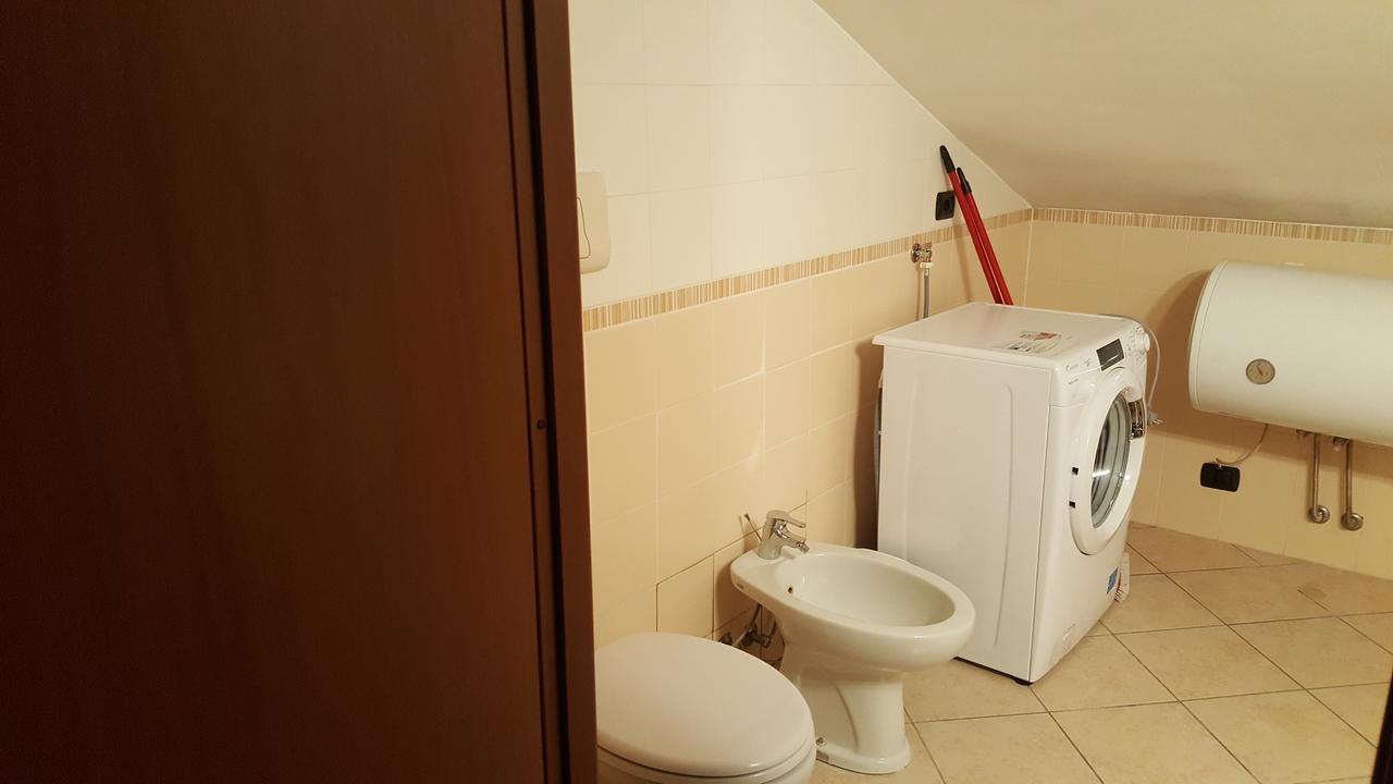 شقة Residenza Teodolinda مونزا المظهر الخارجي الصورة