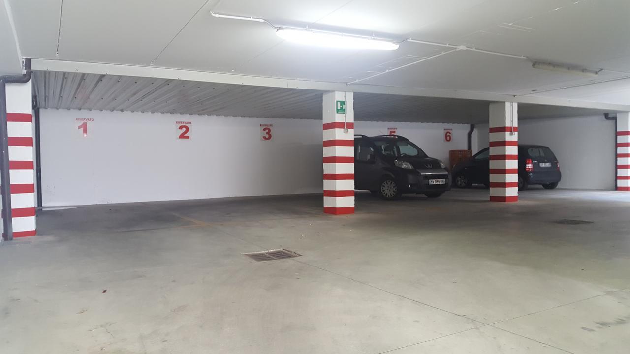 شقة Residenza Teodolinda مونزا المظهر الخارجي الصورة